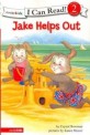 Jake Helps Out (Paperback )