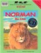 Norman The Lion (Paperback, Compact Disc)