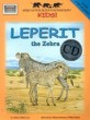 Leperit the zebra