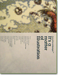 It's a Matter of Illustration : Amatterofdesign