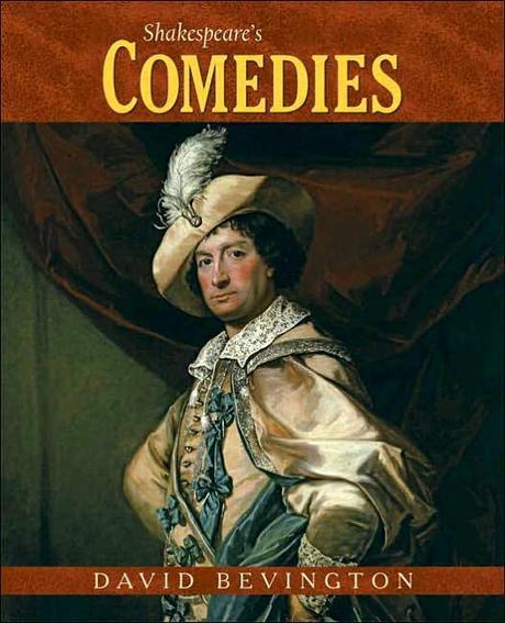 Shakespeare's Comedies