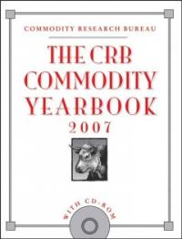 THE CRB COMMODITY YEARBOOK 2007