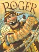 Roger, the Jolly Pirate (Paperback)