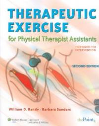 Therapeutic exercise for physical therapist assistants