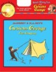 Margret & H.A. Rey's Curious George goes camping