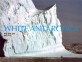 하얀 숨결 남극 : 홍종원 사진집