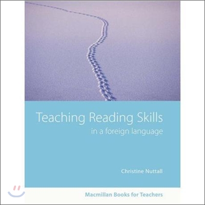 Teaching Reading Skills in a foreign language