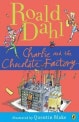Charlie and the Chocolate Factory (찰리와 초콜릿 공장 (2000))