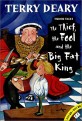 (The) thief, the fool and the big fat king = 제멋대로 헨리8세 이야기
