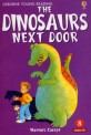 (The)Dinosaurs Next Door