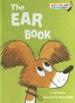 (The)ear book