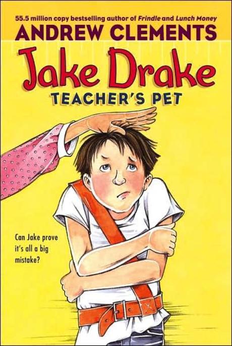 Jake Drake, Teacher's Pet