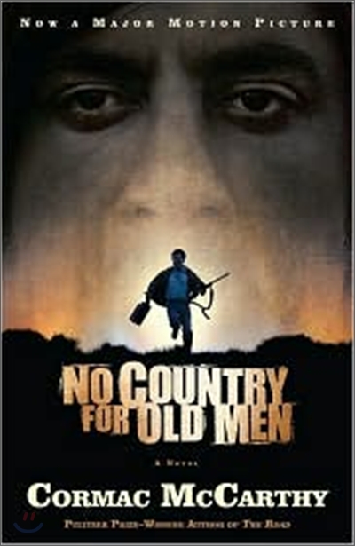 No country for old men