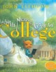Mahalia mouse goes to college  