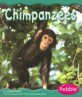Chimpanzees (Paperback )
