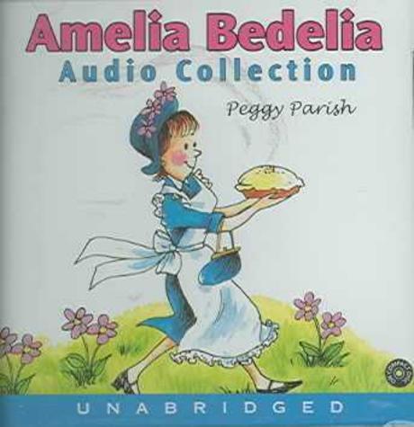 Amelia Bedelia