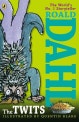 THE TWITS