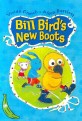 BILL BIRD S NEW BOOTS