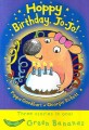 Hoppy Birthday, Jo-Jo! : Green Banana (Paperback)