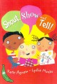 Shout, Show and Tell! : Green Banana (Paperback)