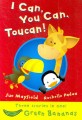 I CAN YOU CAN TOUCAN