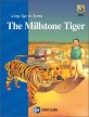 (The) Millstone Tiger = 연자방아 <span>끄</span>는 어리석은 호랑이