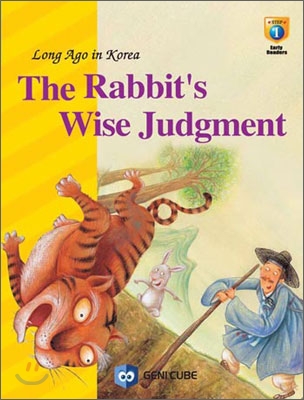 (The)rabbit's wise judgment