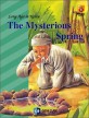 (The) Mysterious Spring = <span>젊</span><span>어</span><span>지</span>는 신기한 샘물