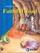 Faithful Toad = <span>은</span><span>혜</span><span>갚</span><span>은</span> 두꺼비