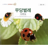 무당벌레. 49, 곤충 나라 표지이미지