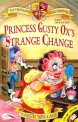 Princess Gusty ox's strange change[AR 4.4]