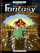 판타지 월드 (드로잉과 페인팅)