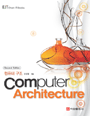 Computer Architecture : 컴퓨터 구조 / 오상엽 지음