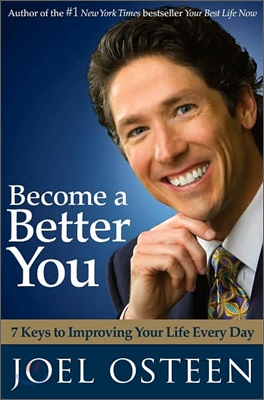 Become a better you = 잘 되는 나 : 7 keys to improving your life every day