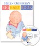 노부영 Helen Oxenbury's Big Baby Book (노래부르는 영어동화,Board Book & CD Set)