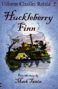 Huckleberry Finn