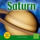 Saturn (School and Library Binding / Revised & Updated) (The Solar System (First Facts))