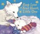 Keep Love in Your Heart, Little One (Hardcover)