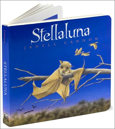 Stellaluna