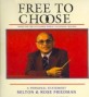 Free to Choose (CD / Unabridged)