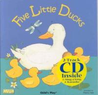 Five Little Ducks