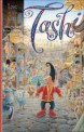 Tashi Lost in the City (Paperback)