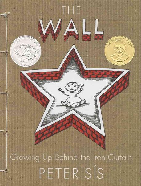 (The)Wall:growingupbehindtheironcurtain