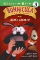 Rabbit-Cadabra! (Paperback)