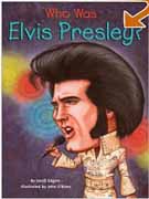 (Who was)Elvis Presley?