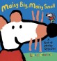 Maisy Big, Maisy Small (A Book of Maisy Opposites)
