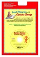 Curious George and the Puppies Book & CD [With CD] (Paperback)