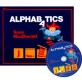[노부영]Alphabatics (Paperback + CD) (노래부르는 영어동화)