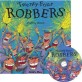 [노부영]Twenty-Four Robbers (Paperback + CD) (노래부르는 영어동화)