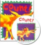 [노부영]Count! (Paperback + CD) (노래부르는 영어동화)
